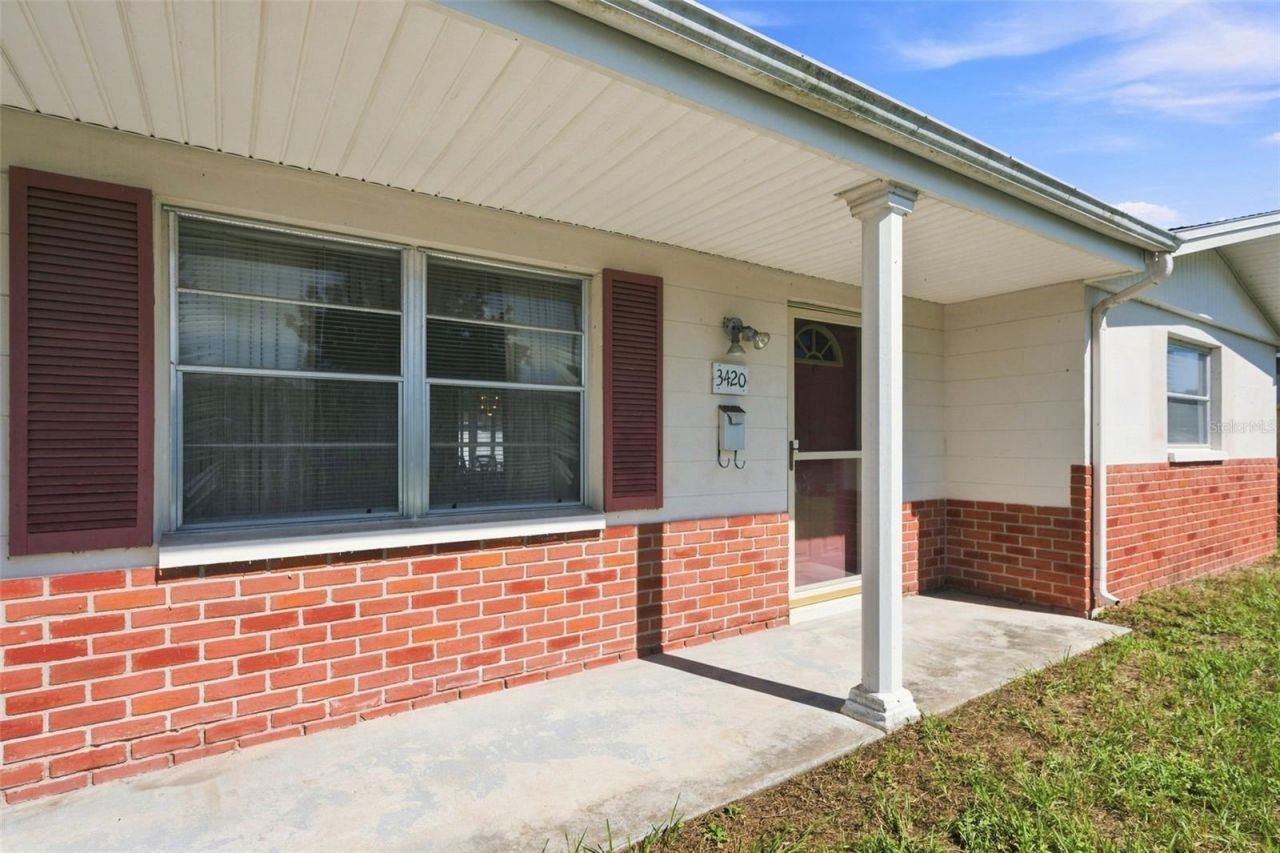 3420 Blayton Street , Holiday, FL 34690 Photo