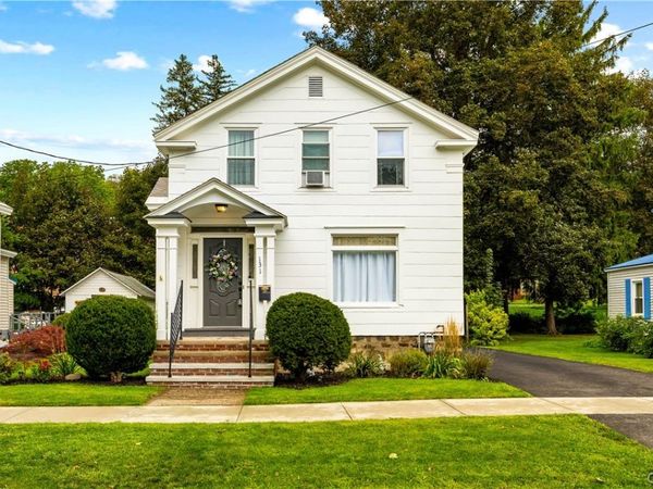 131 West Street , Ilion, NY 13357