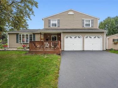 8043 Bamm Hollow Road, Clay, NY 13041