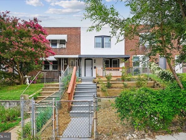806 STOLL STREET, BALTIMORE, MD 21225