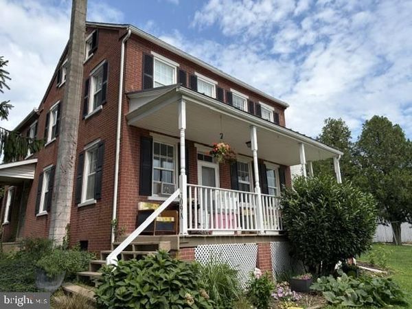309 A HAGER ROAD, STRASBURG, PA 17579