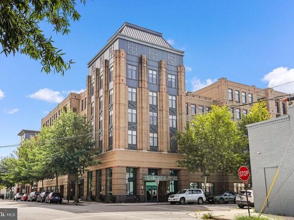 525 N FAYETTE STREET, Unit 621, ALEXANDRIA, VA 22314