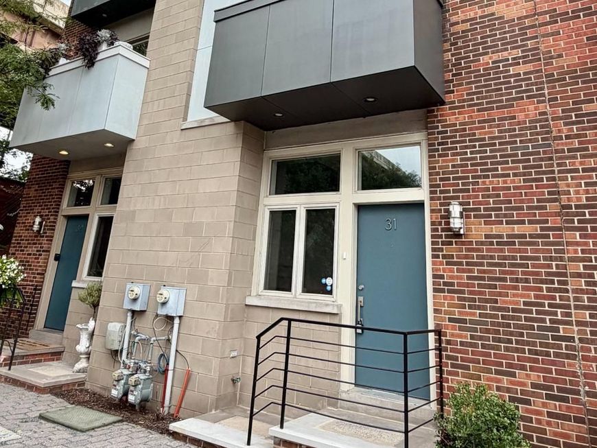 412 N Front Street , Unit 31, Philadelphia, PA 19123 Main Photo