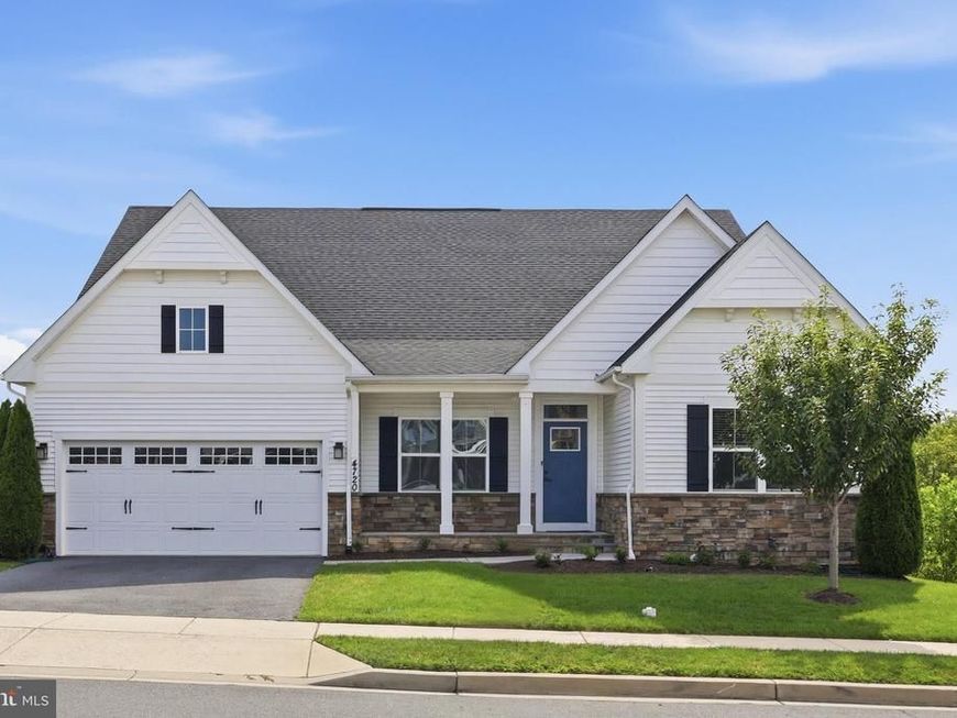 4720 Plum Road, Monrovia, MD 21770 Main Photo