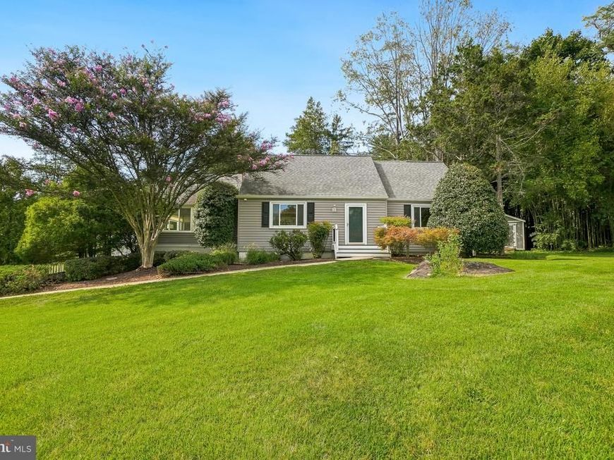 15400 Layhill Road, Silver Spring, MD 20906 Main Photo