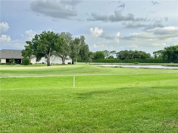 13276 White Marsh LN , Unit 3503, FORT MYERS, FL 33912