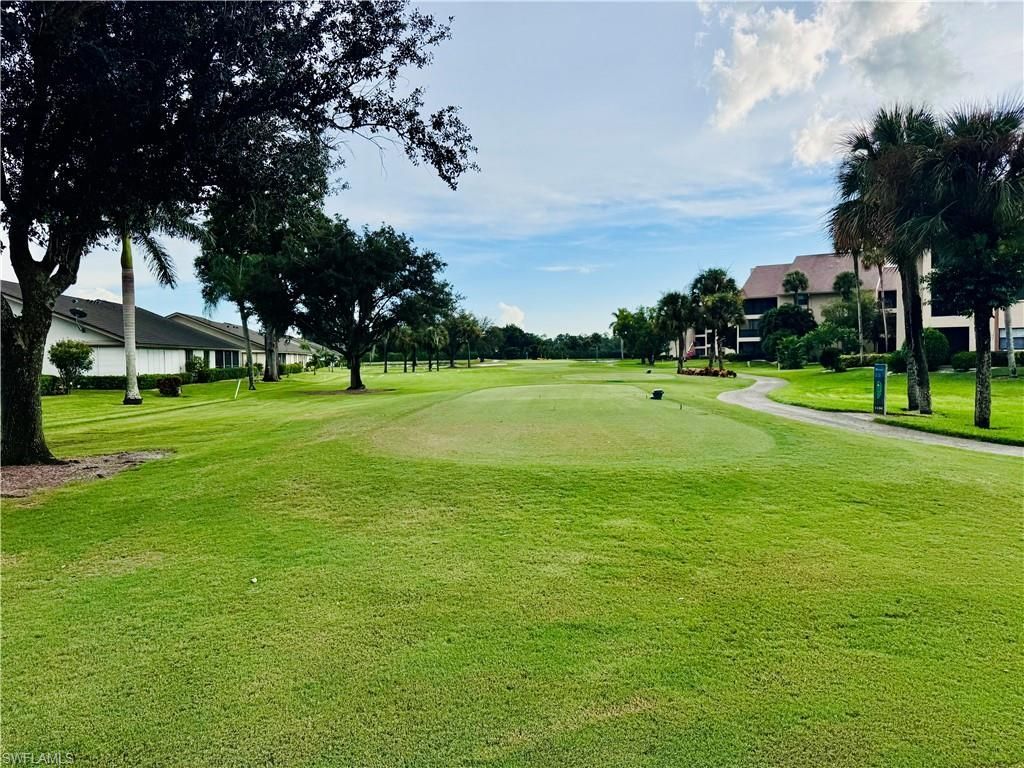 13276 White Marsh Ln , Unit 3503, Fort Myers, FL 33912 Photo