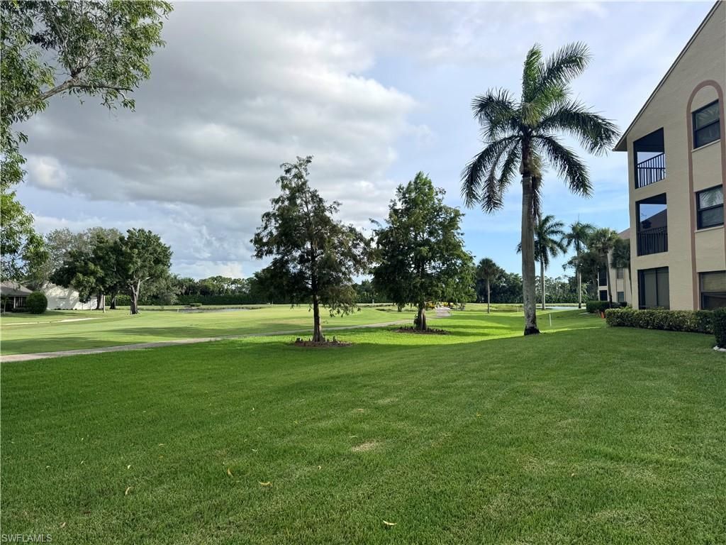 13276 White Marsh Ln , Unit 3503, Fort Myers, FL 33912 Photo