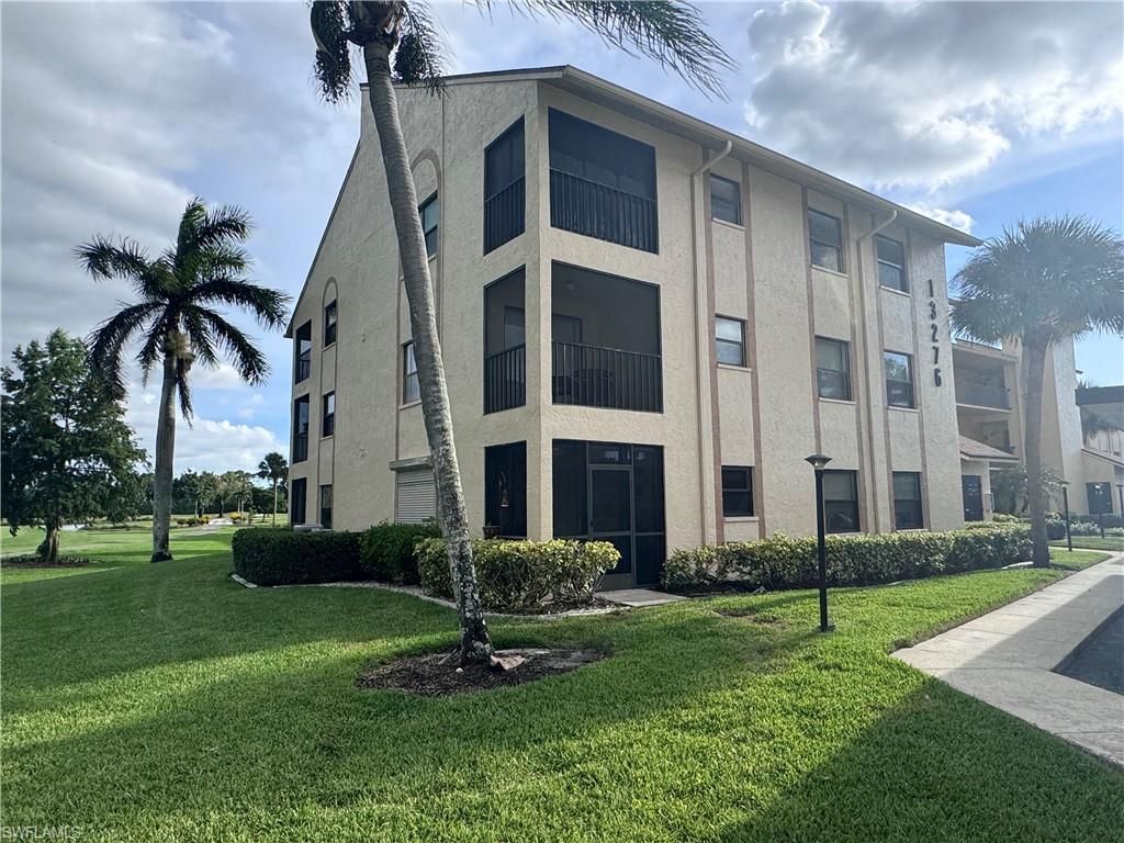 13276 White Marsh Ln , Unit 3503, Fort Myers, FL 33912 Photo