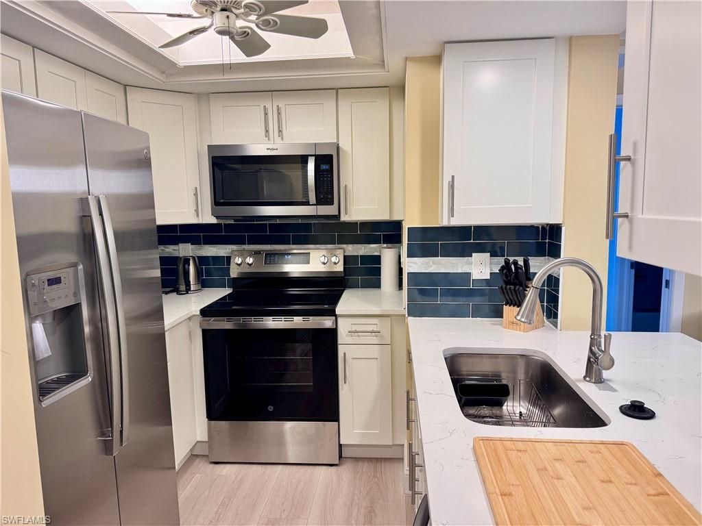 13276 White Marsh Ln , Unit 3503, Fort Myers, FL 33912 Photo