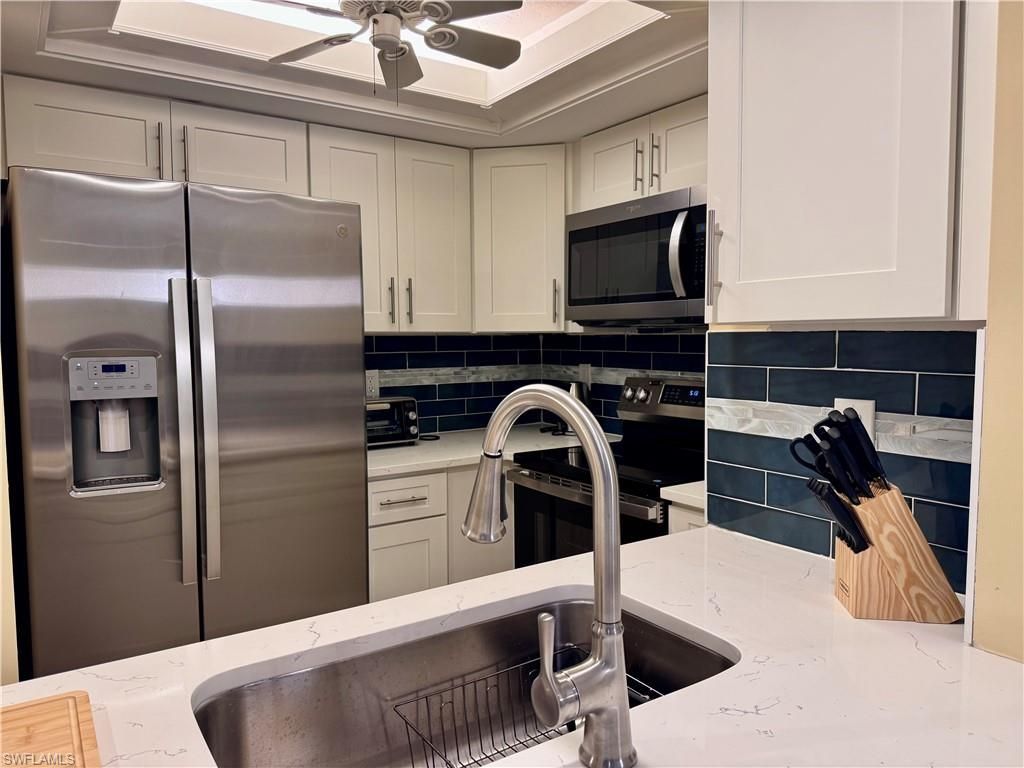 13276 White Marsh Ln , Unit 3503, Fort Myers, FL 33912 Photo