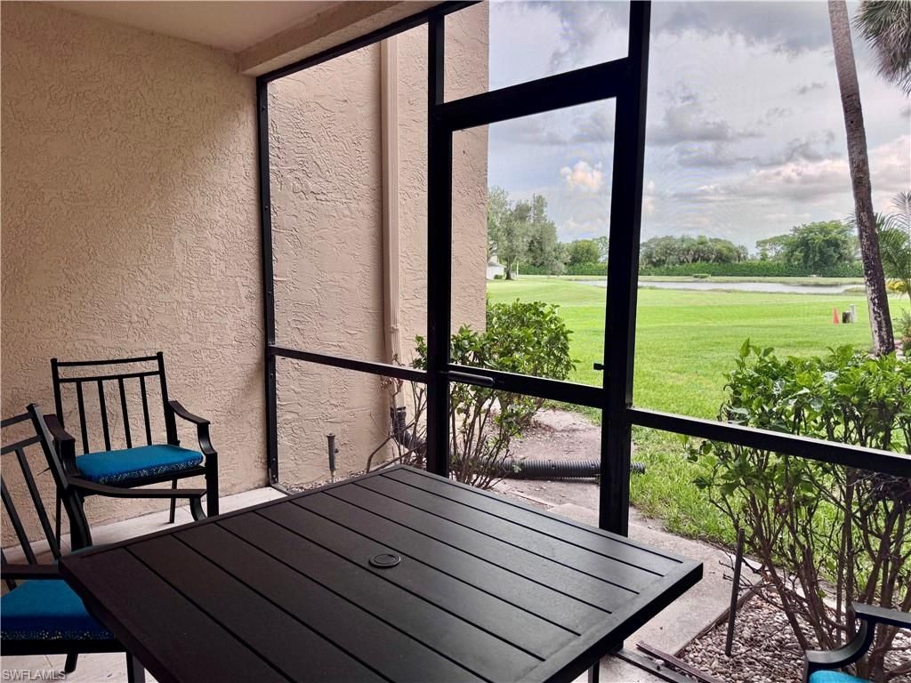 13276 White Marsh Ln , Unit 3503, Fort Myers, FL 33912 Photo