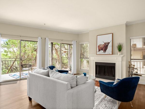 6000 Shepherd Mountain CV, Unit 614, Austin, TX 78730