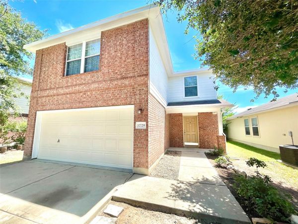12729 Saint Mary DR , Manor, TX 78653