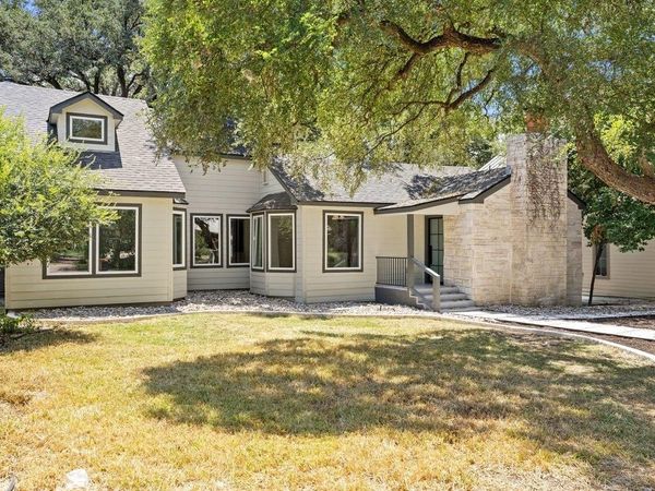 2101 Stamford LN, Austin, TX 78703