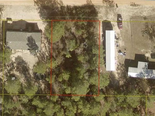 16-3N-20-28060-010-0080 E Clover LN , DE FUNIAK SPRINGS, FL 32433