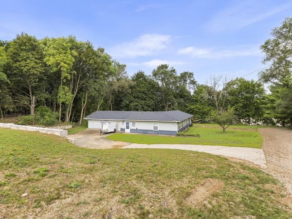 611 Niepoth Street, Battle Creek, MI 49014