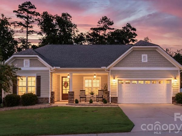 378 Broadleaf Drive, Denver, NC 28037