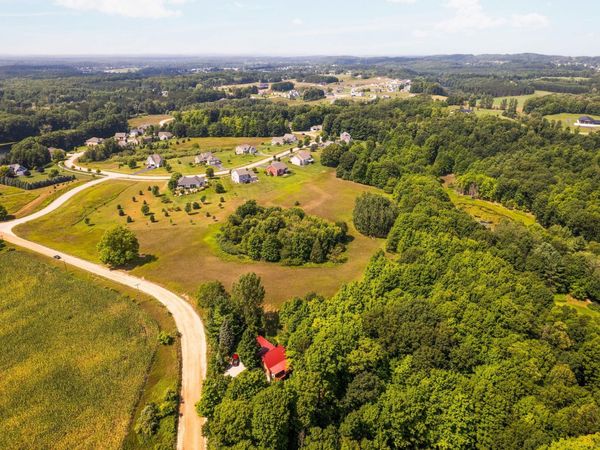 Huellmantel Lake Road, Traverse City, MI 49685