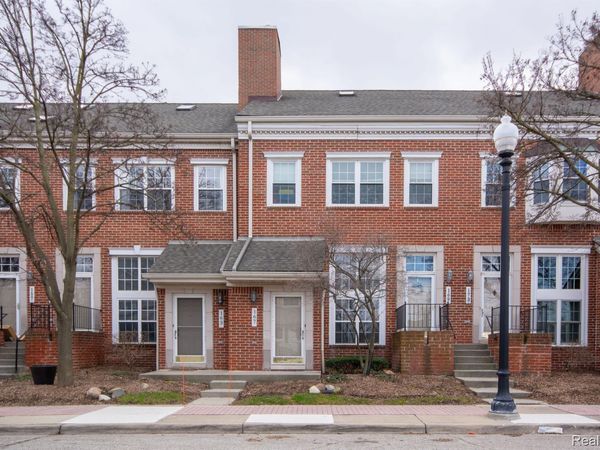 167 W Kenilworth Avenue , Royal Oak, Mi 48067