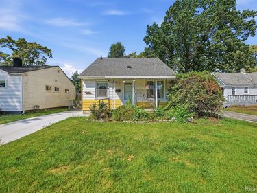 27361 Osmun Street , Madison Heights, Mi 48071