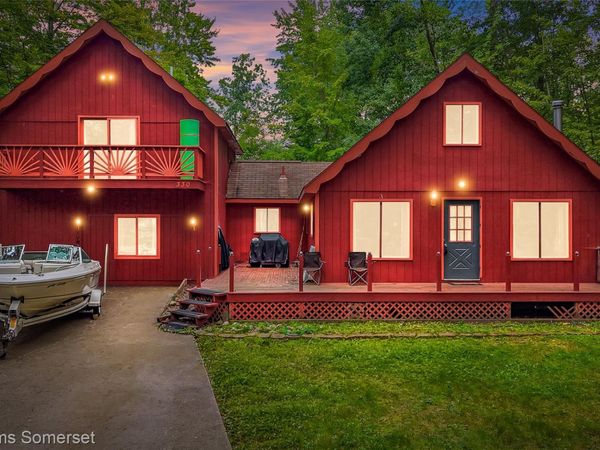 330 Ivy Drive, Markey Township, Mi 48653
