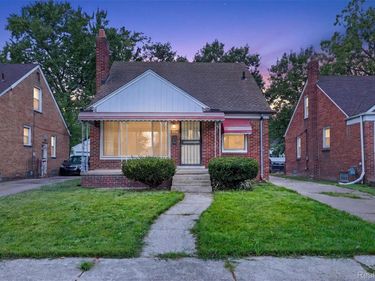 19461 Coyle Street , Detroit, Mi 48235