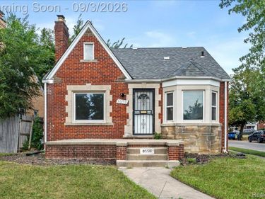 8550 W Outer Drive, Detroit, Mi 48219