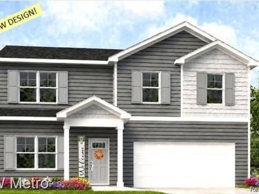 17 Oak Street , Grand Blanc Township, Mi 48439