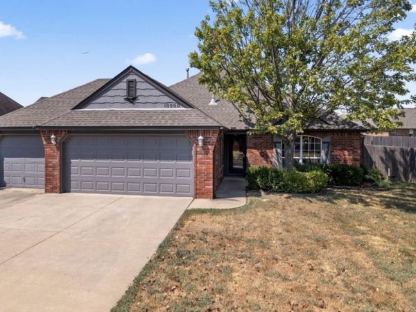 10000 N 103rd Avenue E, Owasso, OK 74055