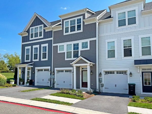 3385 MONTEREY DR, ROCKINGHAM, VA 22801