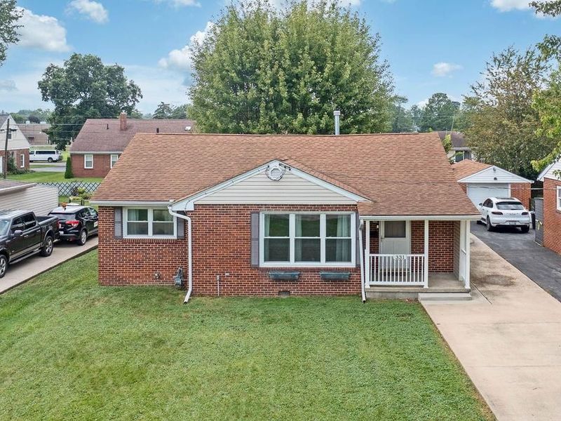 331 Clover Avenue , Marion, OH 43302 Photo 1