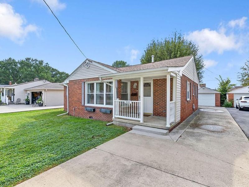 331 Clover Avenue , Marion, OH 43302 Photo 3