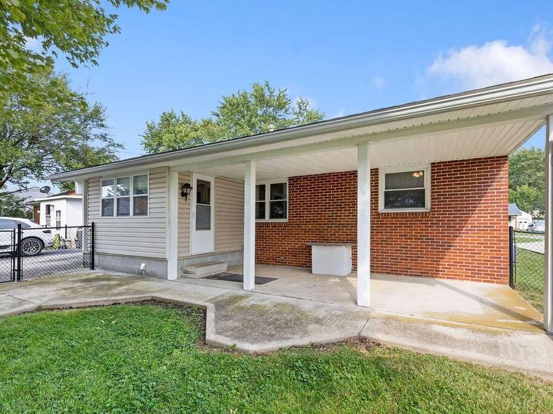 331 Clover Avenue , Marion, OH 43302 Photo 47