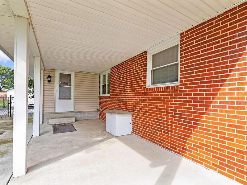 331 Clover Avenue , Marion, OH 43302 Photo 48