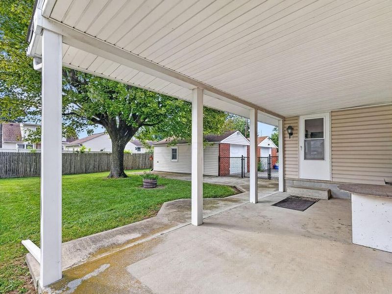 331 Clover Avenue , Marion, OH 43302 Photo 49