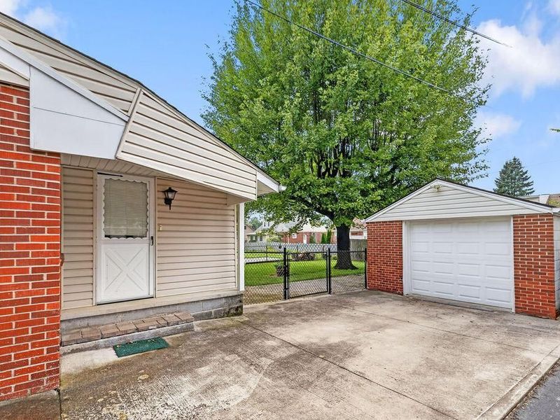 331 Clover Avenue , Marion, OH 43302 Photo 50