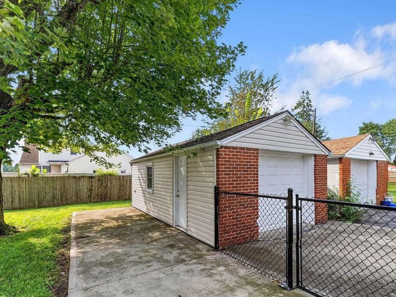 331 Clover Avenue , Marion, OH 43302 Photo 52