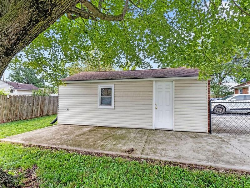 331 Clover Avenue , Marion, OH 43302 Photo 53