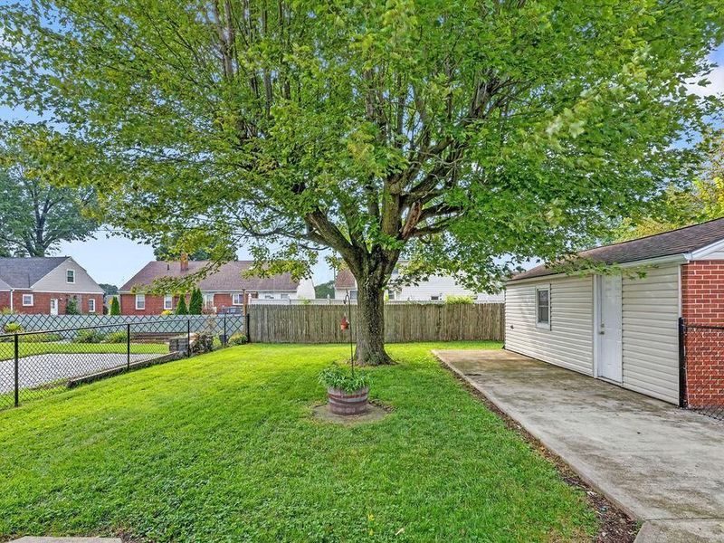 331 Clover Avenue , Marion, OH 43302 Photo 54