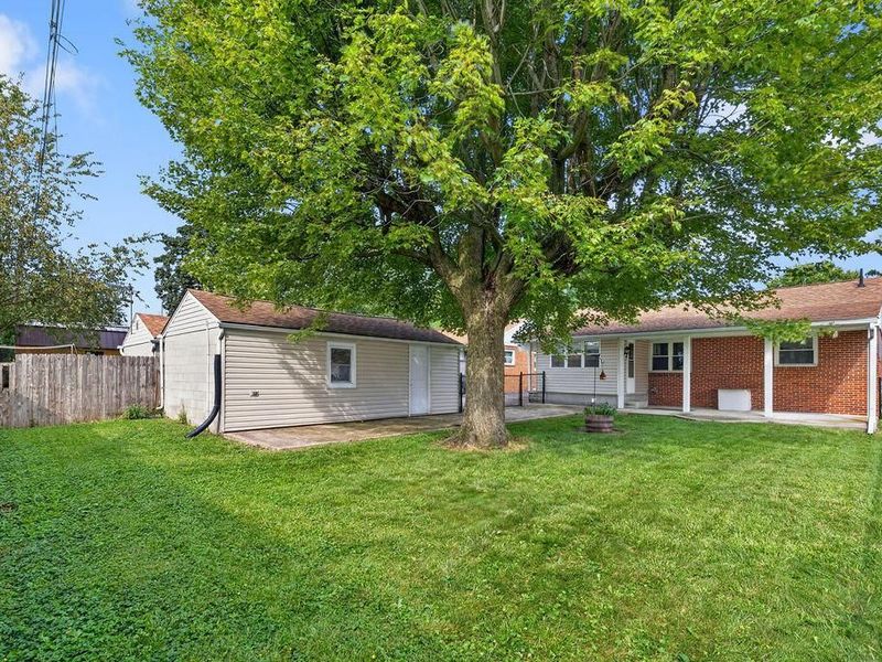 331 Clover Avenue , Marion, OH 43302 Photo 55