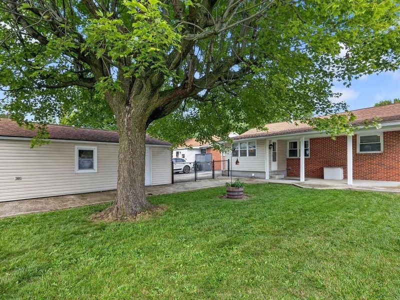 331 Clover Avenue , Marion, OH 43302 Photo 56