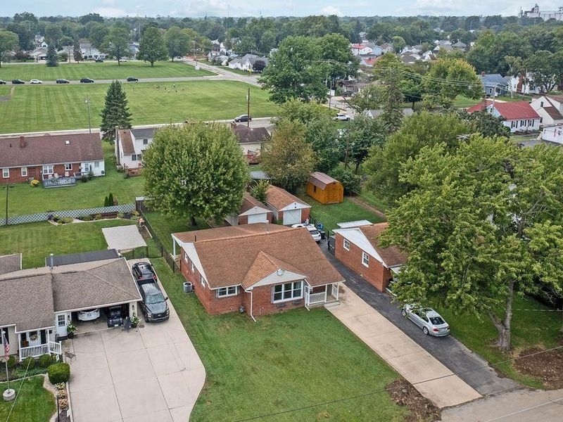 331 Clover Avenue , Marion, OH 43302 Photo 57