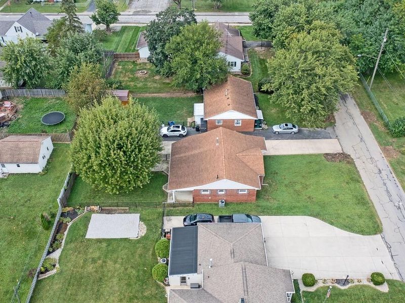 331 Clover Avenue , Marion, OH 43302 Photo 58