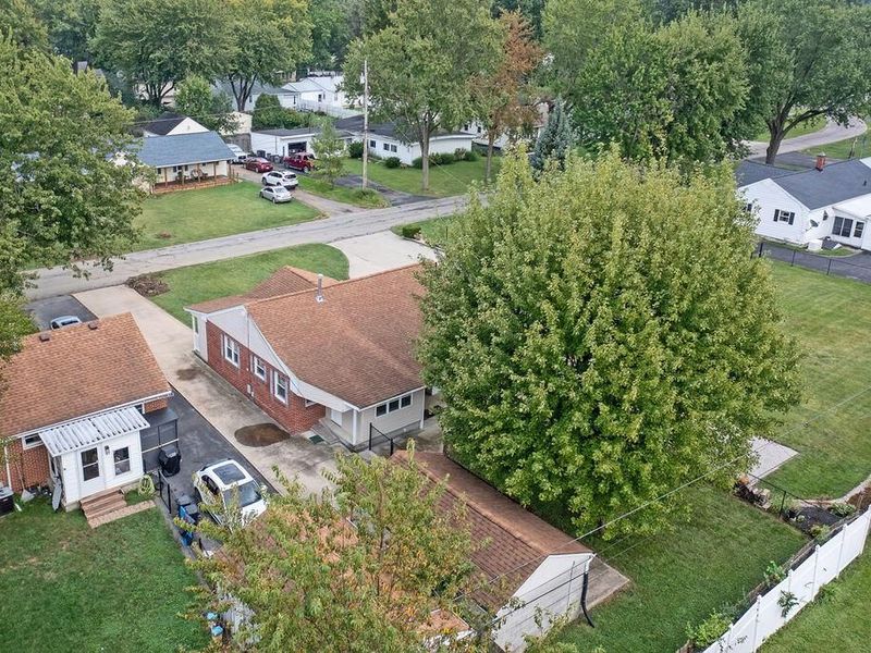 331 Clover Avenue , Marion, OH 43302 Photo 59