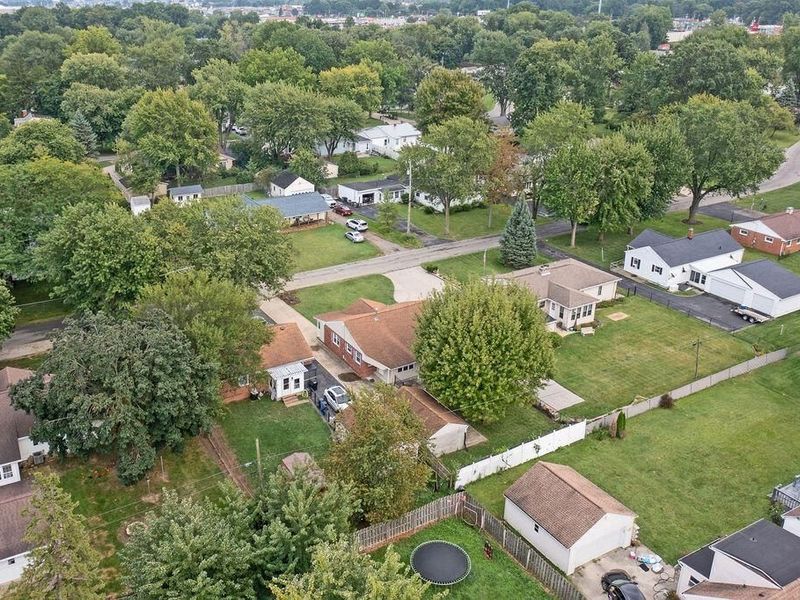 331 Clover Avenue , Marion, OH 43302 Photo 60