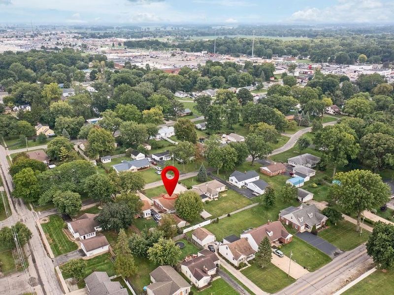 331 Clover Avenue , Marion, OH 43302 Photo 61