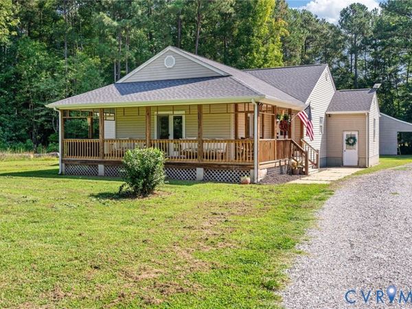 3392 Britton Road , Henrico, VA 23231