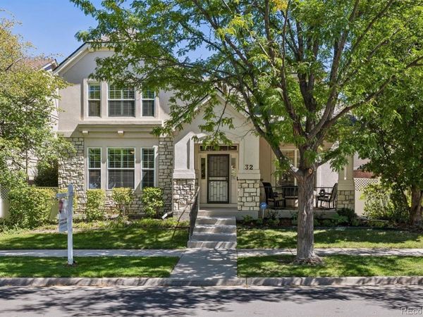 32 S Roslyn Street, Denver, CO 80230