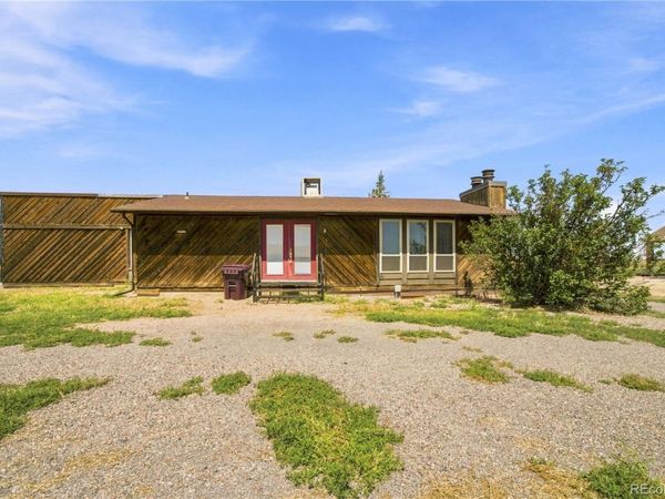965 N Matt Drive , Pueblo West, CO 81007